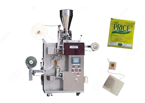China GGYD-169 1-15g fertigte innere und äußere Teebeutel-Verpackungsmaschine für Tee-Pulver besonders an fournisseur