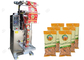 Körnchen-Verpackungsmaschine der digitalen Steuerung für Massen-Bean und Korn, halb automatisch fournisseur