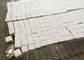 Automatischer Rohzucker-Würfel, der Maschinen-Herstellungsverfahren raffinierter Zucker-Würfel macht fournisseur