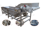 Blasen-Reinigungs-Fischwaschen-Maschine, Maschinerie-hohe Leistungsfähigkeit Henans GELGOOG fournisseur