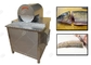 Edelstahl-Fleisch-Werkzeugmaschine, Fisch-Hauptschneidemaschine-hohe Leistungsfähigkeit fournisseur