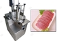 Industrielle Fleisch-Werkzeugmaschine-Frischfleisch-Herstellungs-Ausrüstung 1000*600*1400mm fournisseur