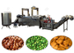Industrielle automatische Bratpfannen-Maschine für Erdnuss gebratene Erbsen, Dehydrierung Deoiler 200 kg/h fournisseur