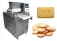 Verschiedene Form-Imbisse, die Maschine, automatische Keks-Werkzeugmaschine 220V 50Hz herstellen fournisseur