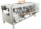 Automatische Holzverarbeitungs-Maschine, vollautomatische hölzerne Durchzugsmaschine fournisseur