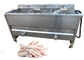 Automatische Hühnerfuß-Werkzeugmaschine/Fleisch-Gemüse-Reismühle fournisseur