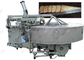 Automatische 380 Spannungs-Eistüte-Maschine, Zuckerkegel-Backen-Maschine fournisseur