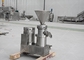 CER/ISO SS304 industrieller Erdnuss-Mandel-Buttern-Maschinen-kleiner Maßstab fournisseur