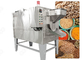 Trommeln Sie Samen-Nuts Bratmaschinen-trockenen Getreidekorn-Röster 3000*1200*1700 Millimeter des indischen Sesams fournisseur