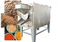 Trommeln Sie Samen-Nuts Bratmaschinen-trockenen Getreidekorn-Röster 3000*1200*1700 Millimeter des indischen Sesams fournisseur