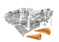 Edelstahl 12 Formen Sugar Cone Machine/Eiscreme-Schalen-backende Maschine fournisseur