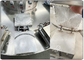 Edelstahl 12 Formen Sugar Cone Machine/Eiscreme-Schalen-backende Maschine fournisseur