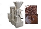 Manueller Schleifmaschine-/Kakao-Spitzen-Schleifer-Kolloidmühle-Fabrikpreis Kakaobohne fournisseur