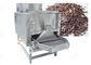 Automatisches gebratenes Kakaobohne, die Maschinen-/Kakao-Bean-Cracker-Zerkleinerungsmaschine zerquetscht fournisseur