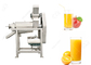 Zerstampfungs-Art Orangensaft-Werkzeugmaschine-Auszieher Apples, der CER Bescheinigung macht fournisseur