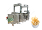 Elektrische u. Gas-automatische Bratpfannen-Maschinen-Kartoffel-Pommes-Frites, die Maschine braten fournisseur