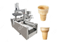 GGDW60F-Eiscreme-Oblaten-Kegel-Maschine/voller automatischer Oblaten-Kegel, der Maschine herstellt fournisseur