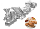 Nuss-Butterschleifer Henans GELGOOG industrieller, hohe Automatisierungs-Erdnussbutter-Werkzeugmaschine fournisseur