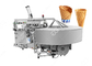 Automatischer Sugar Ice Cream Cone Machine-/Waffel-Kegel-Bäcker Machine High Speed 2500 PCS/H fournisseur