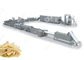 Kundengerechte Fabrik-vollautomatische gefrorene Pommes-Fritesfertigungsstraße-Kartoffel-Verarbeitungs-Ausrüstung fournisseur